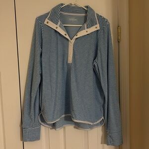 Vineyard vines, Terry pull over